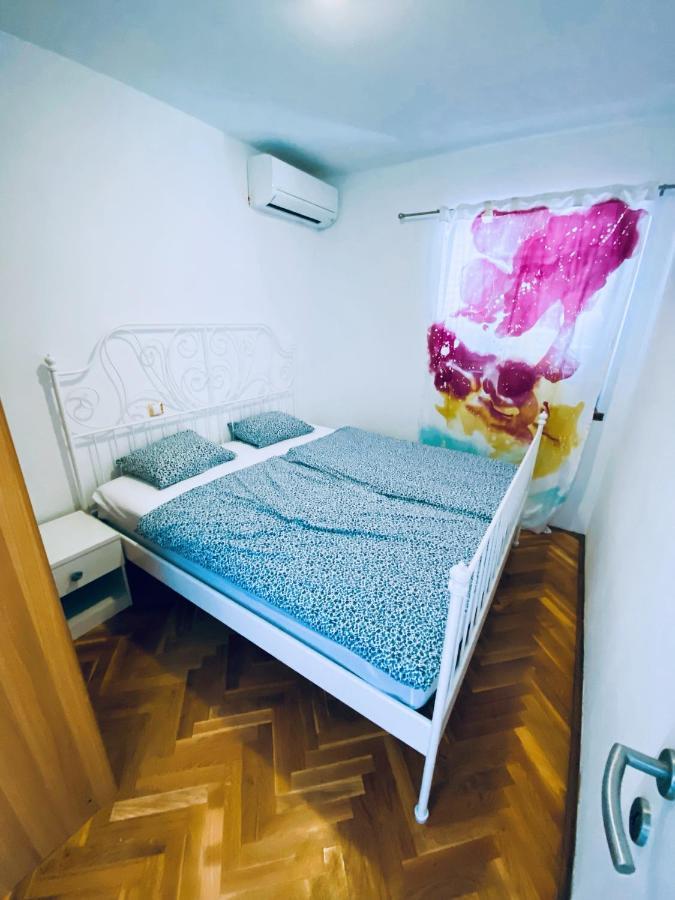 Apartments Matthew & Oscar Porat  Dış mekan fotoğraf