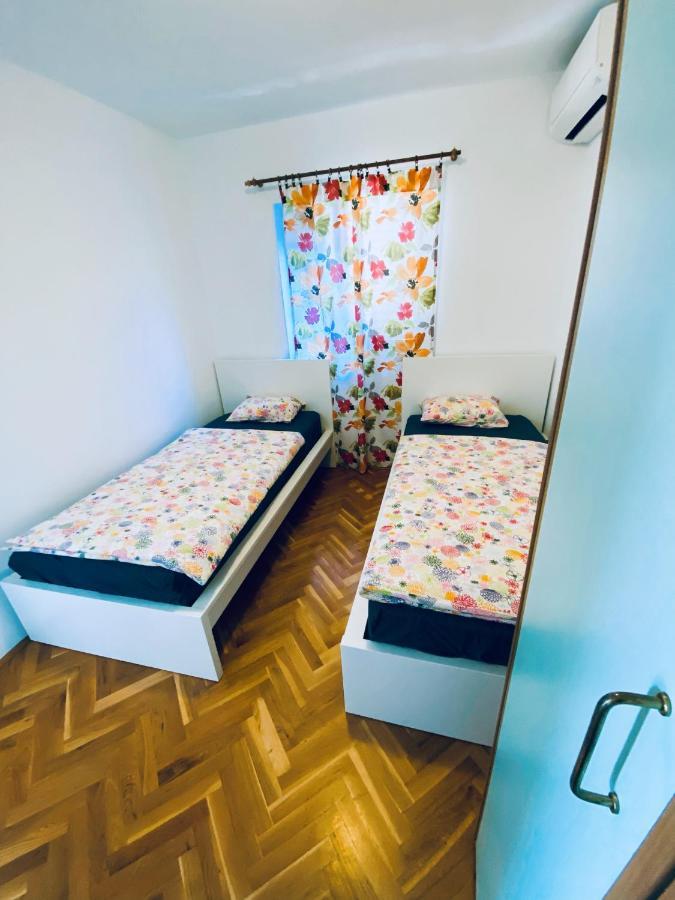 Apartments Matthew & Oscar Porat  Dış mekan fotoğraf