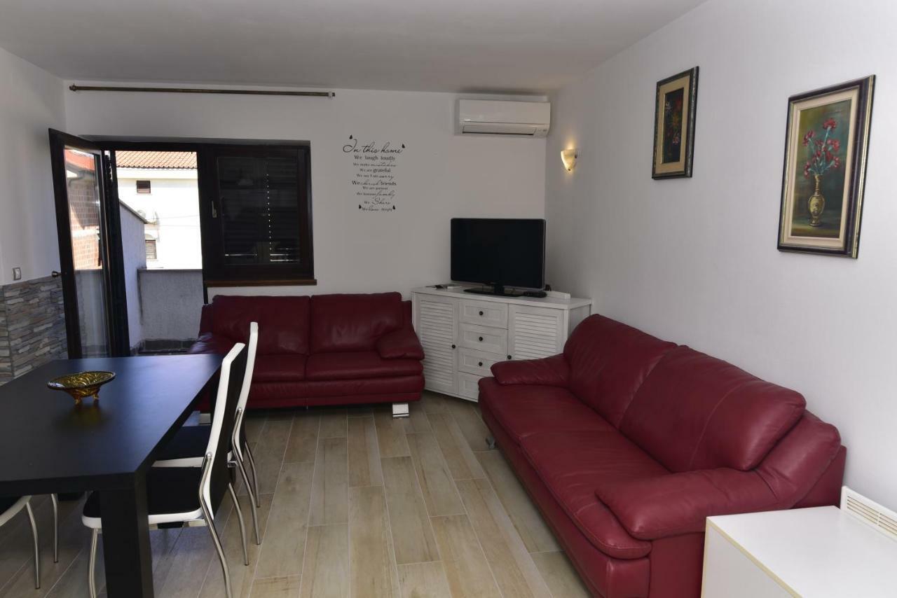Apartments Matthew & Oscar Porat  Dış mekan fotoğraf