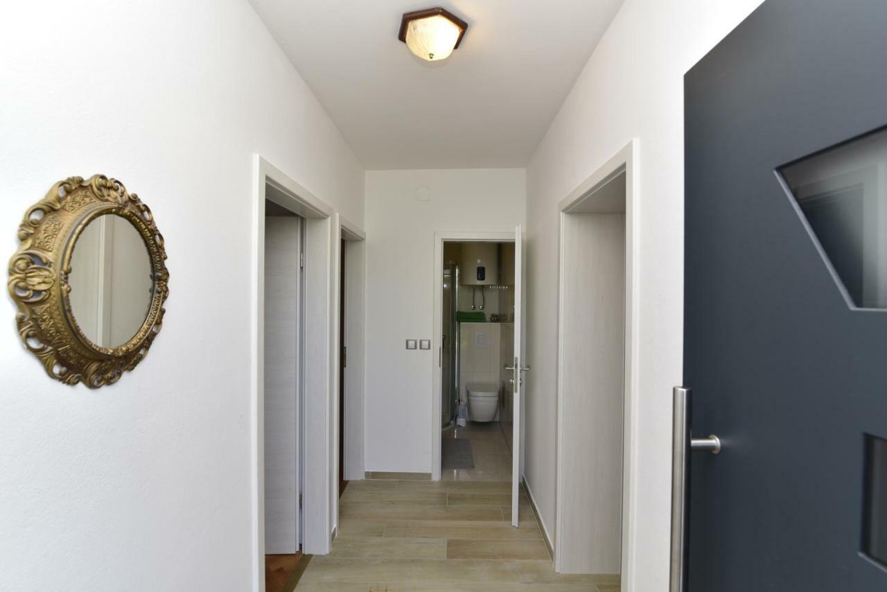Apartments Matthew & Oscar Porat  Dış mekan fotoğraf