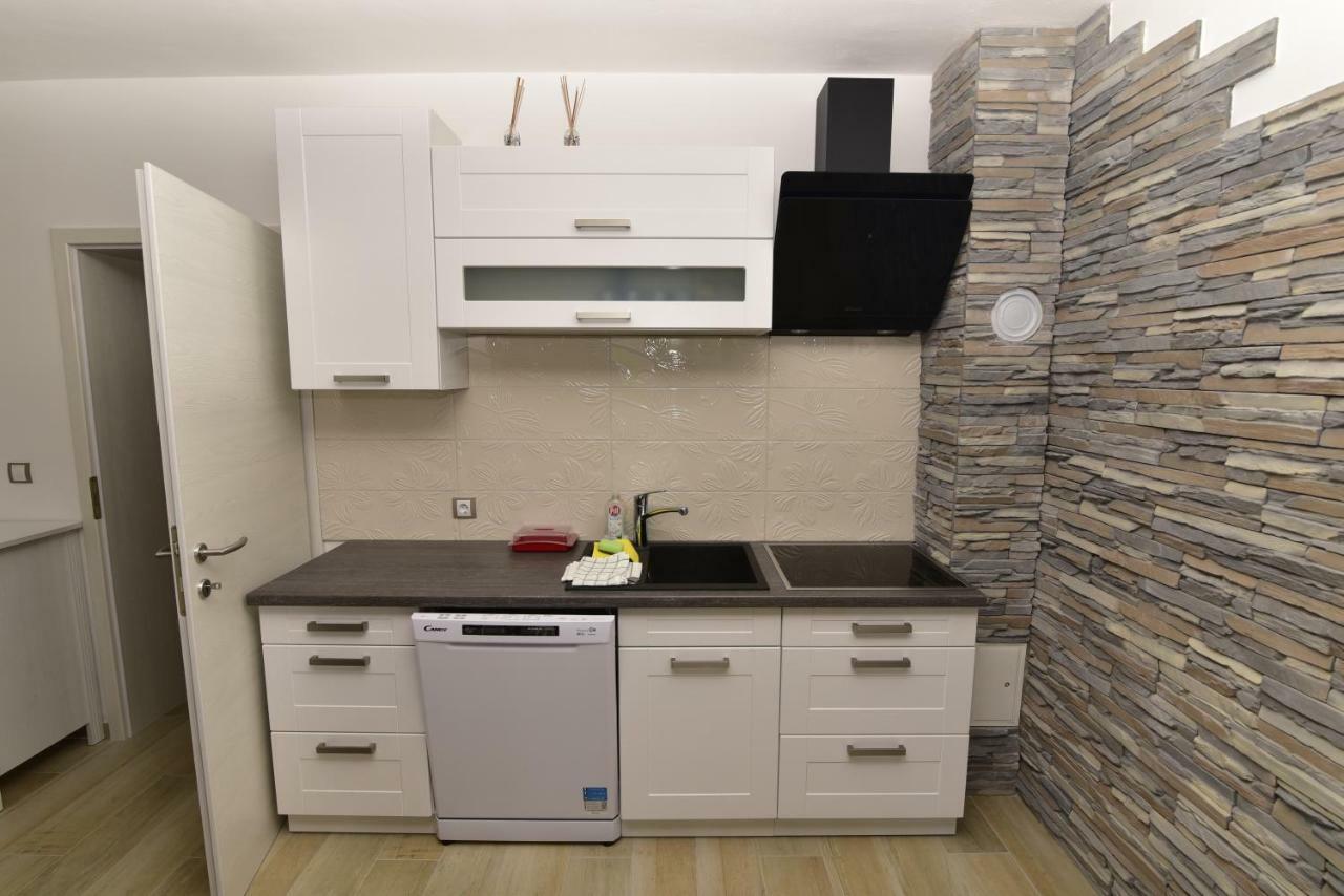 Apartments Matthew & Oscar Porat  Dış mekan fotoğraf