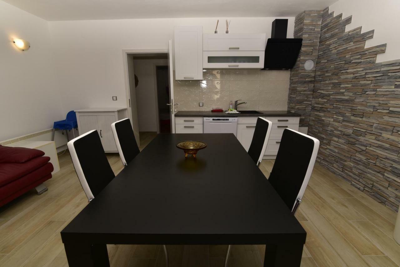 Apartments Matthew & Oscar Porat  Dış mekan fotoğraf