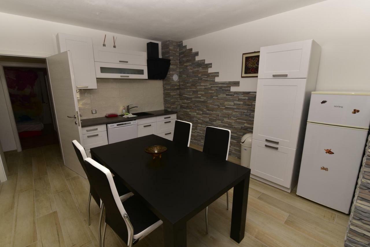 Apartments Matthew & Oscar Porat  Dış mekan fotoğraf