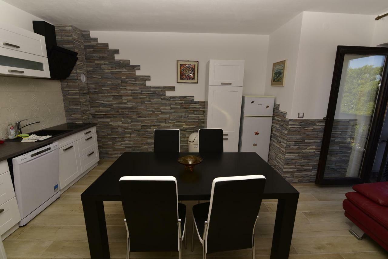 Apartments Matthew & Oscar Porat  Dış mekan fotoğraf