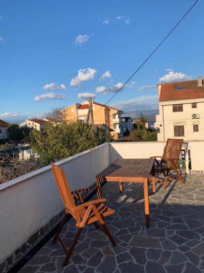 Apartments Matthew & Oscar Porat  Dış mekan fotoğraf
