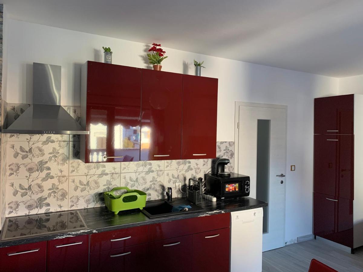 Apartments Matthew & Oscar Porat  Dış mekan fotoğraf