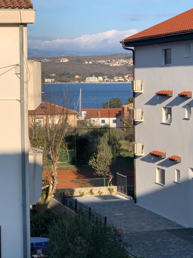 Apartments Matthew & Oscar Porat  Dış mekan fotoğraf